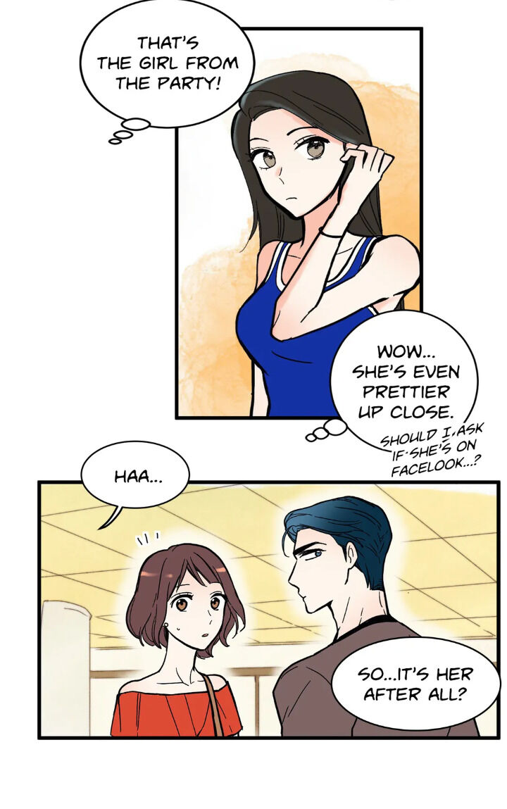 Fire Me If You Can Chapter 20 image 16