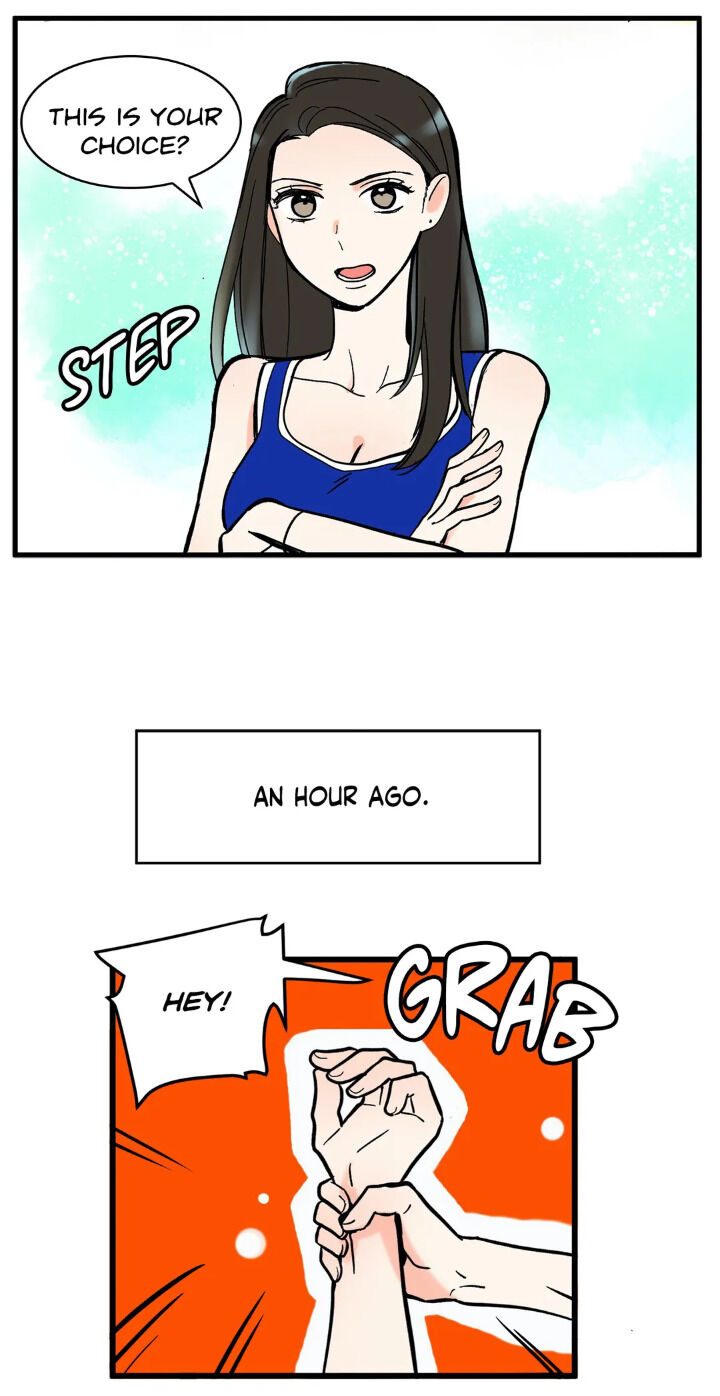 Fire Me If You Can Chapter 20 image 17