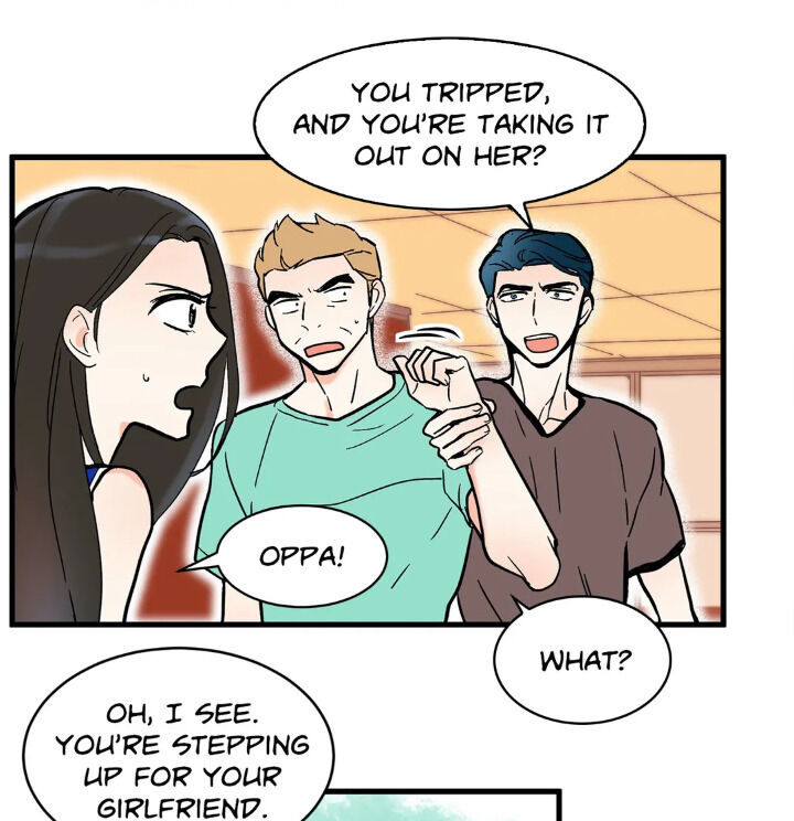 Fire Me If You Can Chapter 20 image 18