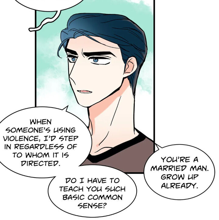 Fire Me If You Can Chapter 20 image 19