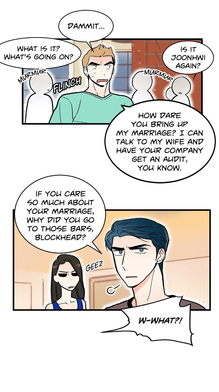 Fire Me If You Can Chapter 20 image 20