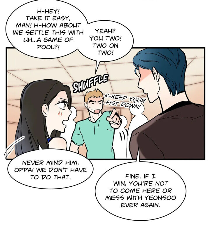 Fire Me If You Can Chapter 20 image 23
