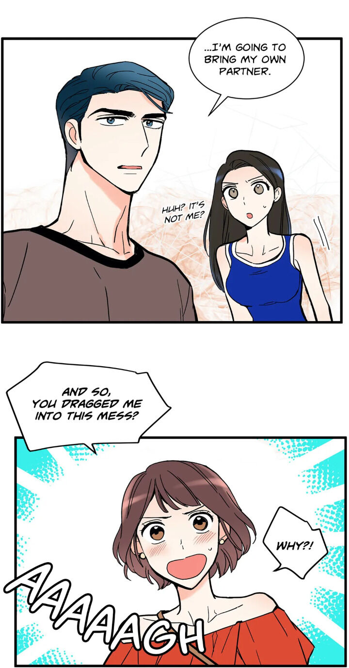 Fire Me If You Can Chapter 20 image 25