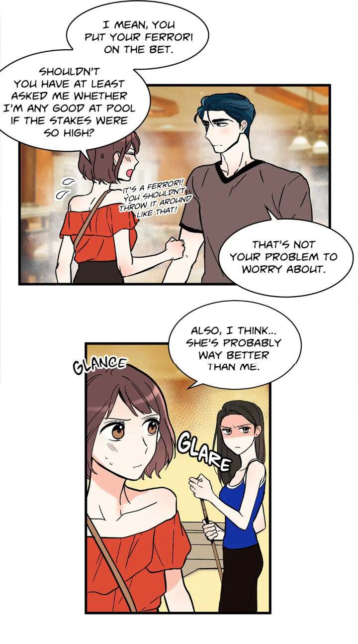 Fire Me If You Can Chapter 20 image 26