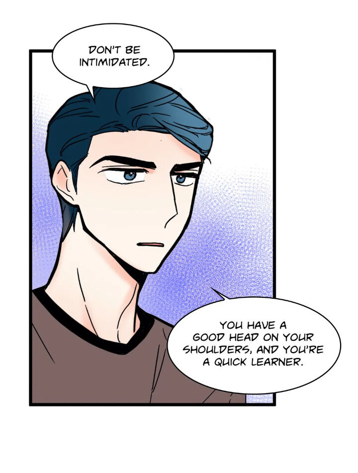 Fire Me If You Can Chapter 20 image 27