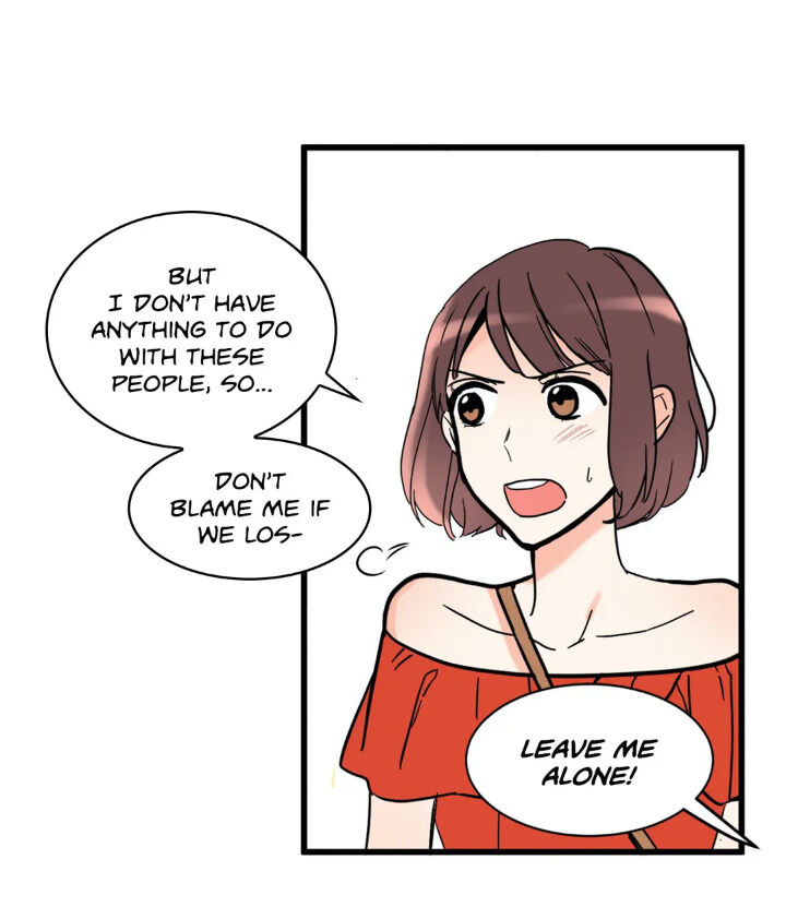 Fire Me If You Can Chapter 20 image 28