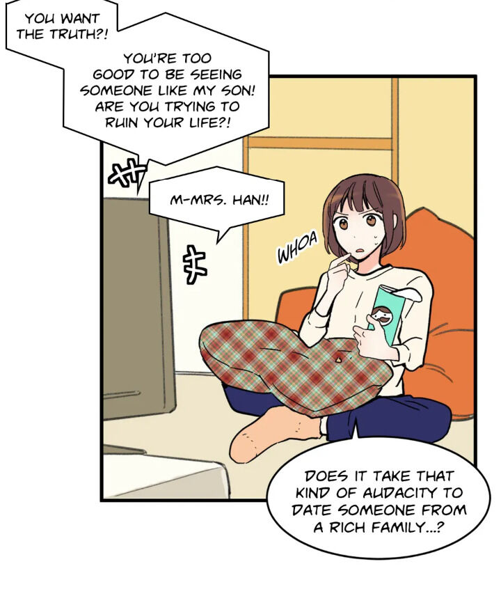 Fire Me If You Can Chapter 20 image 2