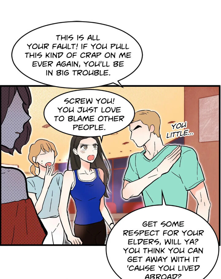 Fire Me If You Can Chapter 20 image 29