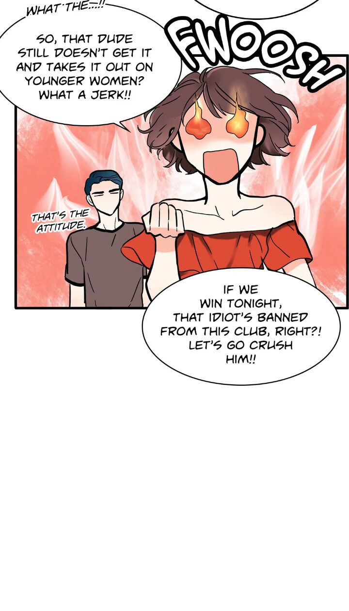 Fire Me If You Can Chapter 20 image 30