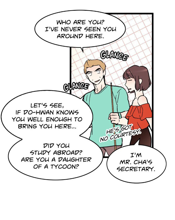 Fire Me If You Can Chapter 20 image 32