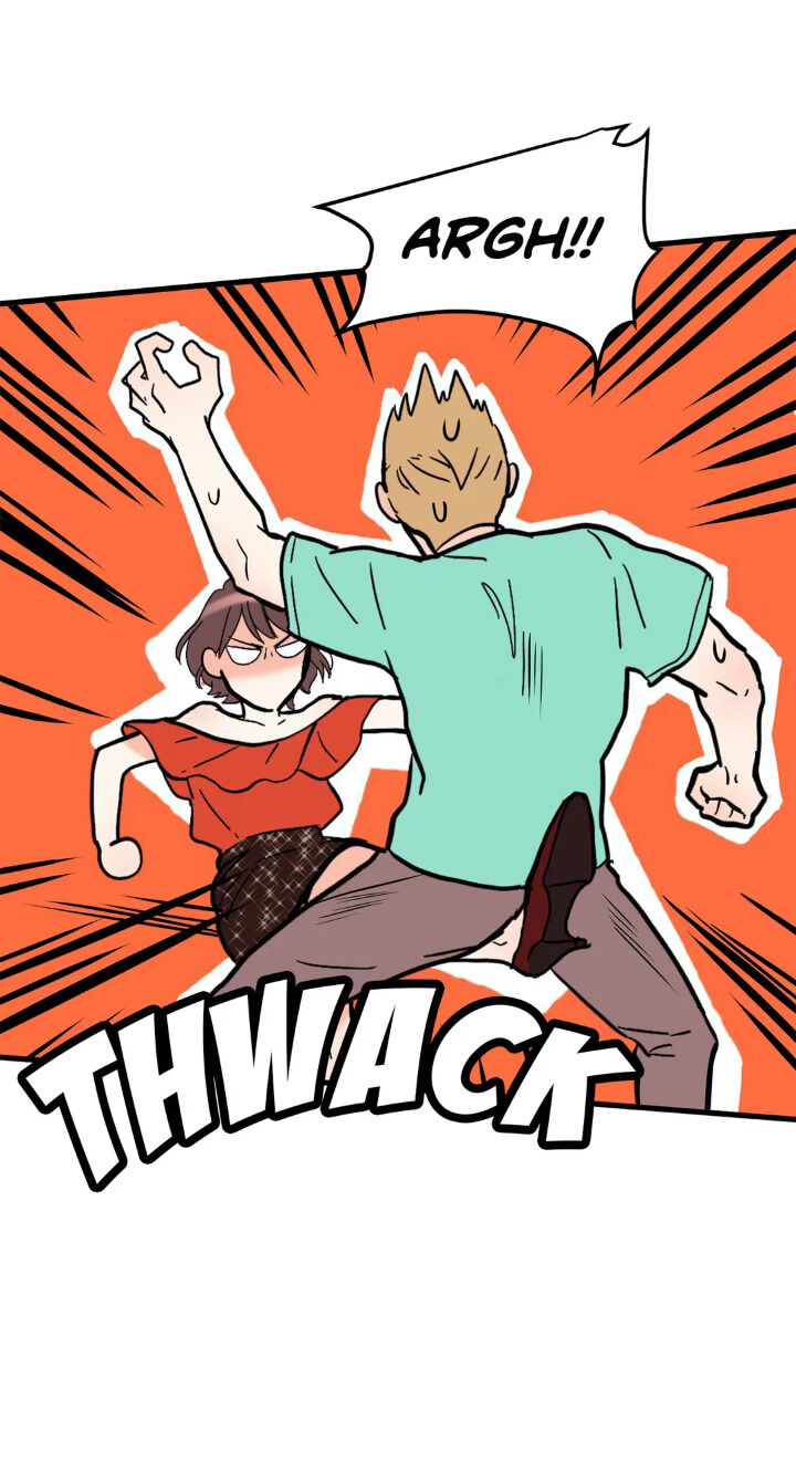 Fire Me If You Can Chapter 20 image 34