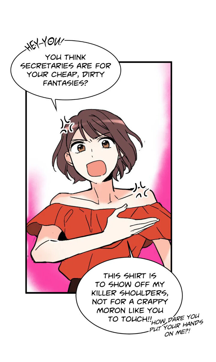 Fire Me If You Can Chapter 20 image 37