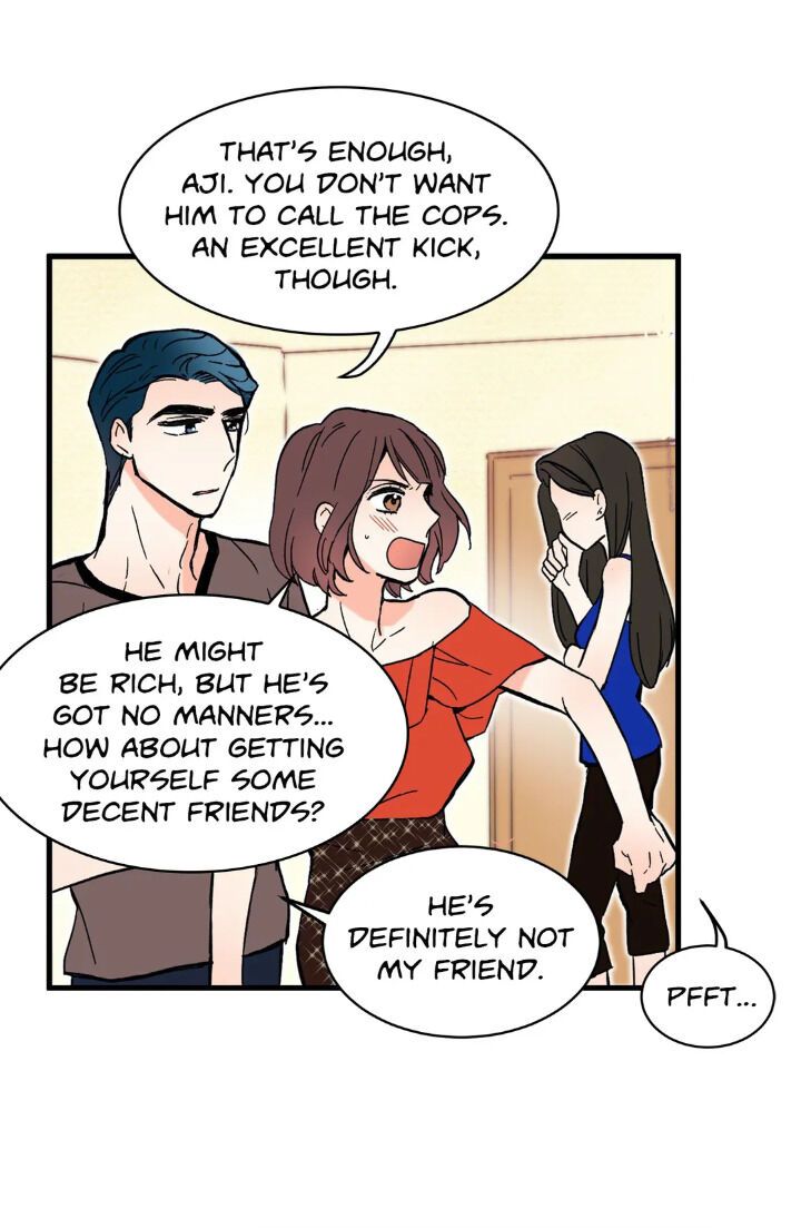Fire Me If You Can Chapter 20 image 38