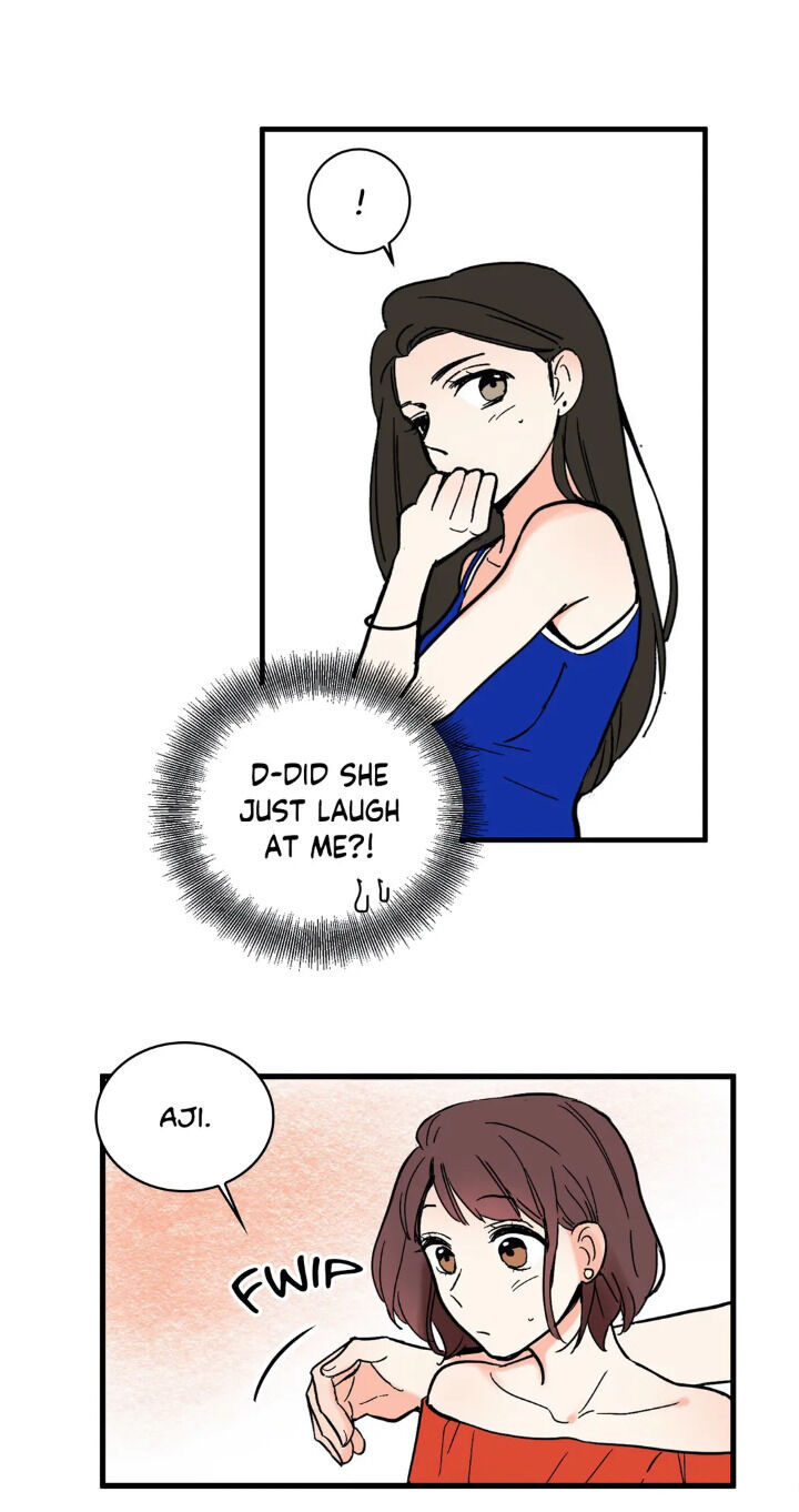 Fire Me If You Can Chapter 20 image 39