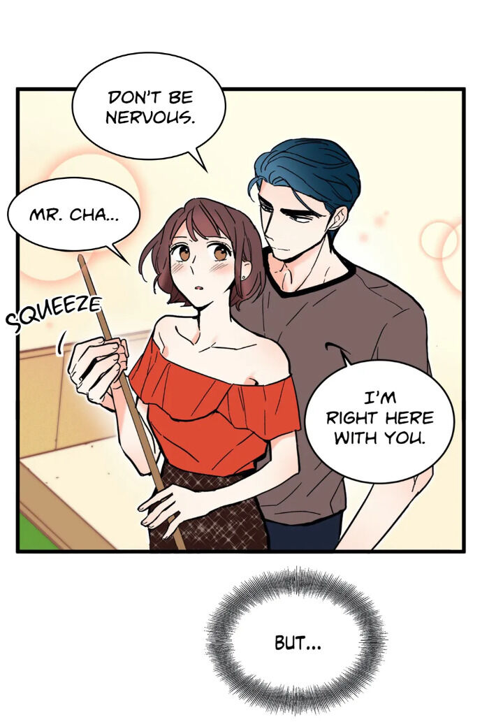 Fire Me If You Can Chapter 20 image 40