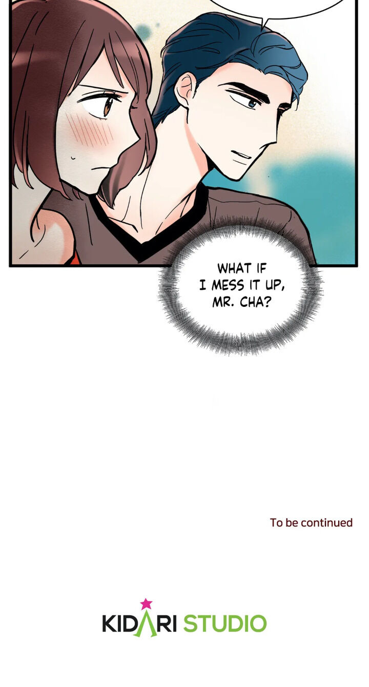 Fire Me If You Can Chapter 20 image 42