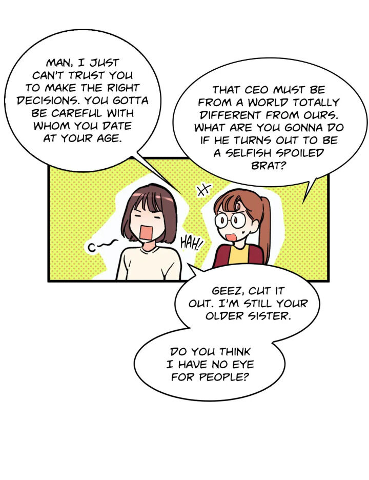 Fire Me If You Can Chapter 20 image 4