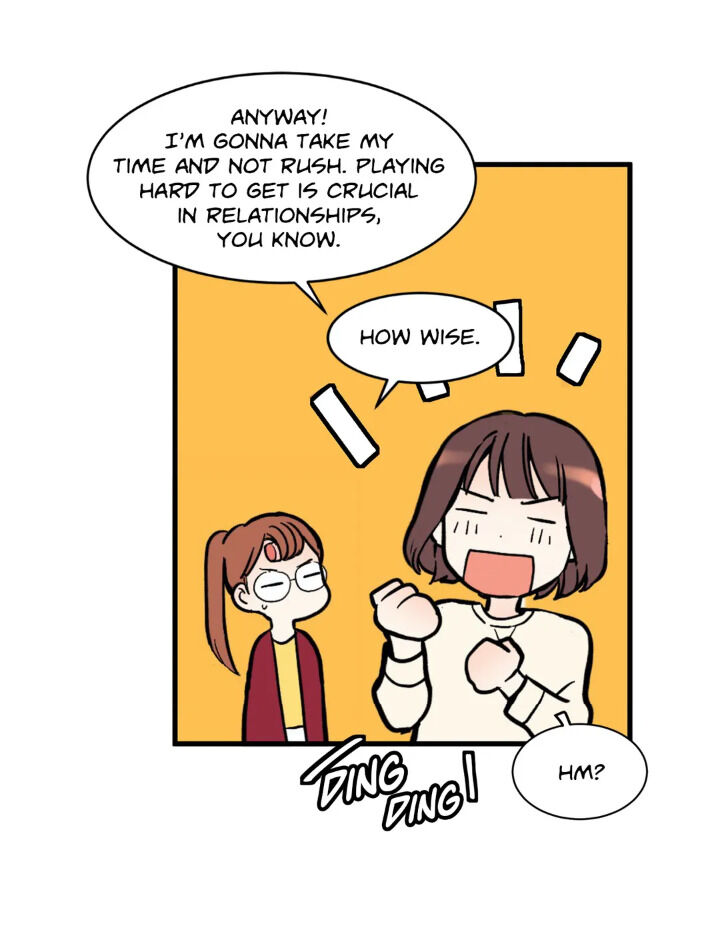 Fire Me If You Can Chapter 20 image 6