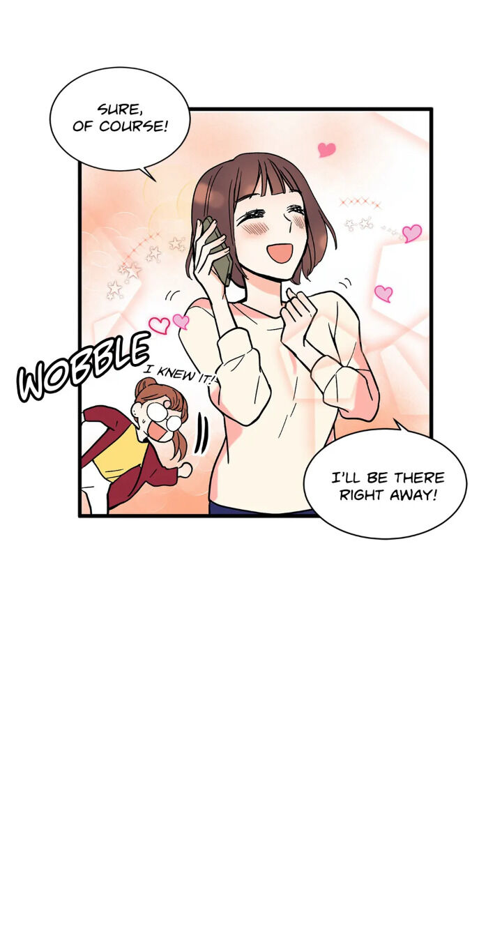 Fire Me If You Can Chapter 20 image 8