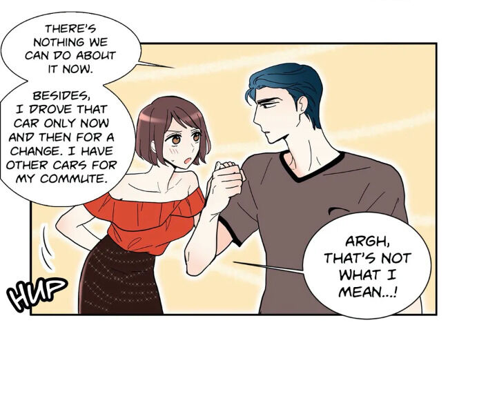 Fire Me If You Can Chapter 21 image 11