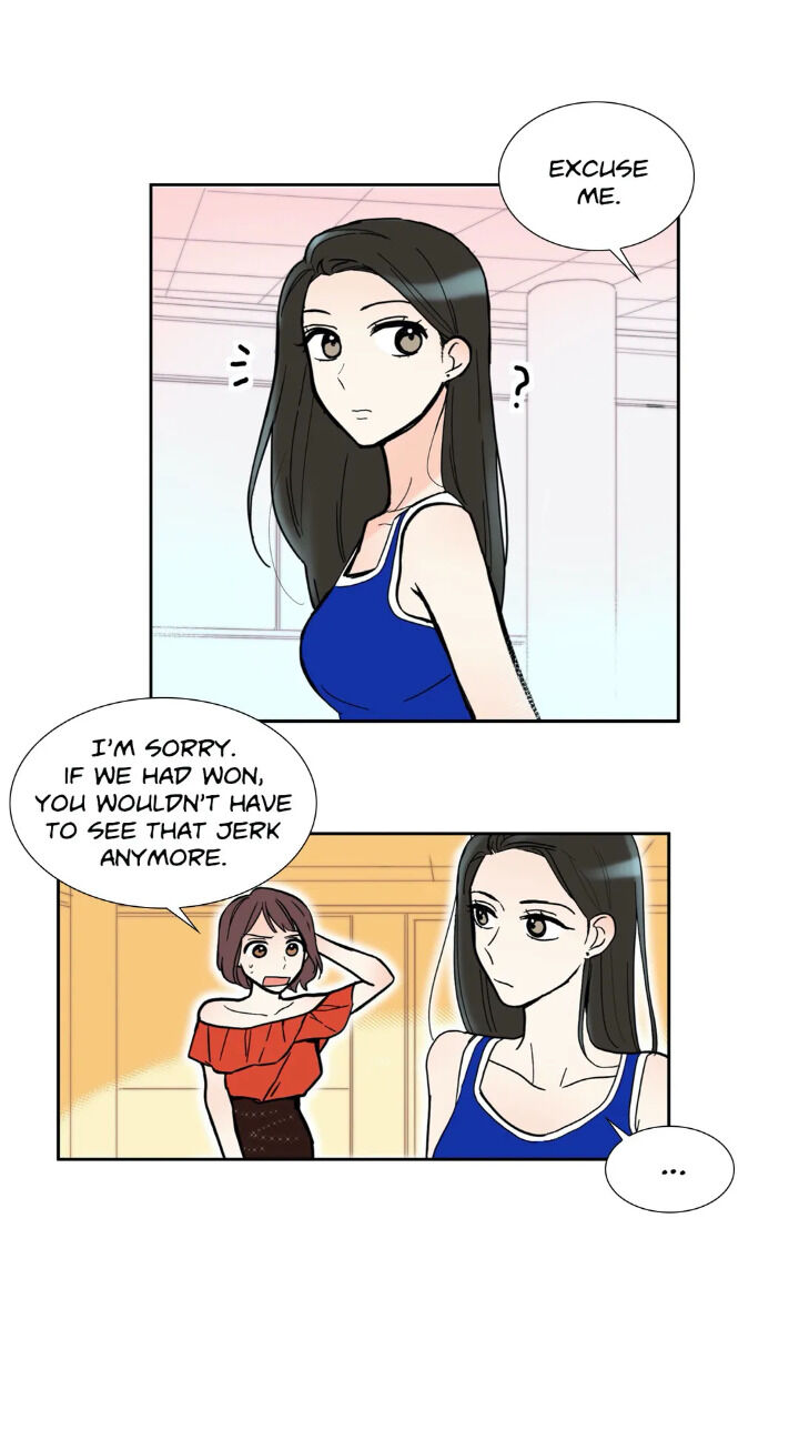 Fire Me If You Can Chapter 21 image 12