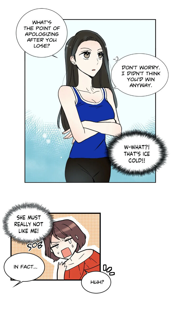 Fire Me If You Can Chapter 21 image 13