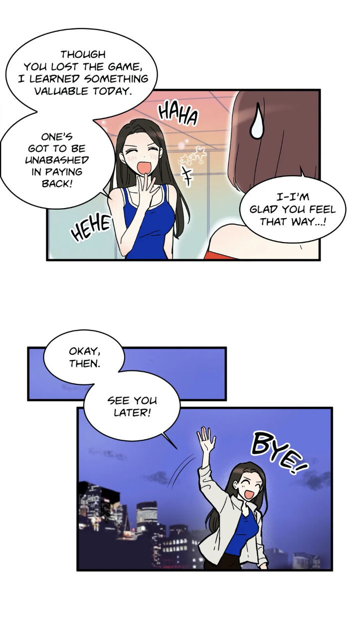 Fire Me If You Can Chapter 21 image 15
