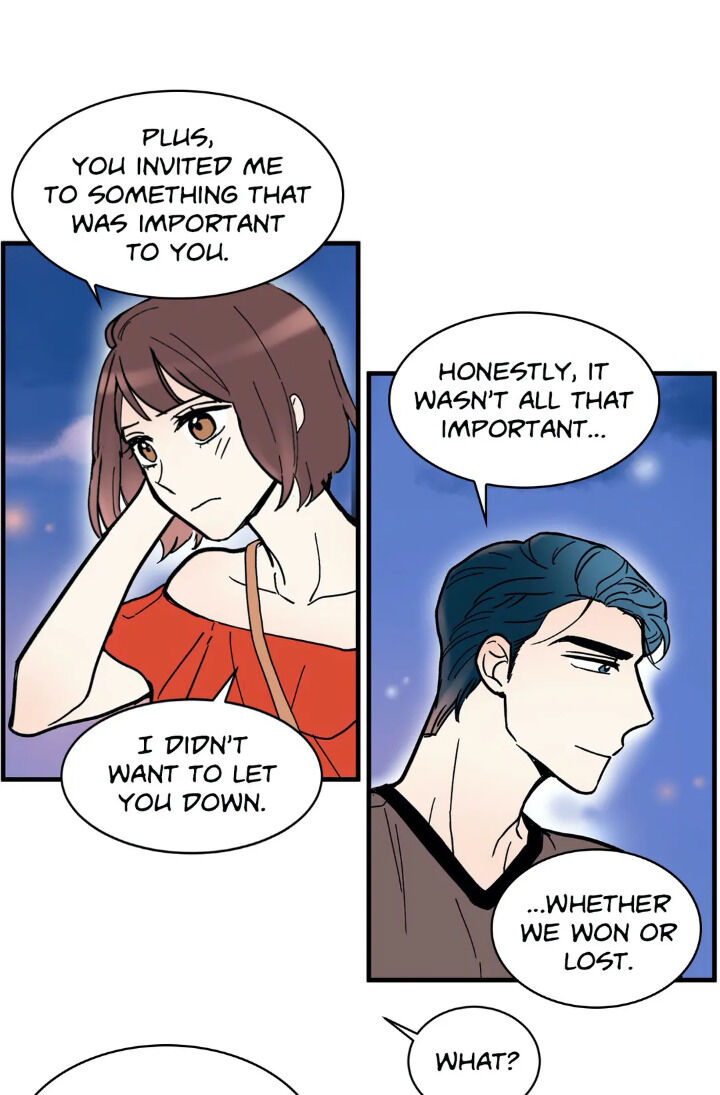 Fire Me If You Can Chapter 21 image 18