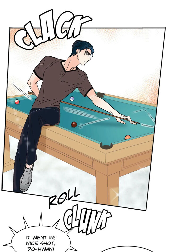 Fire Me If You Can Chapter 21 image 1