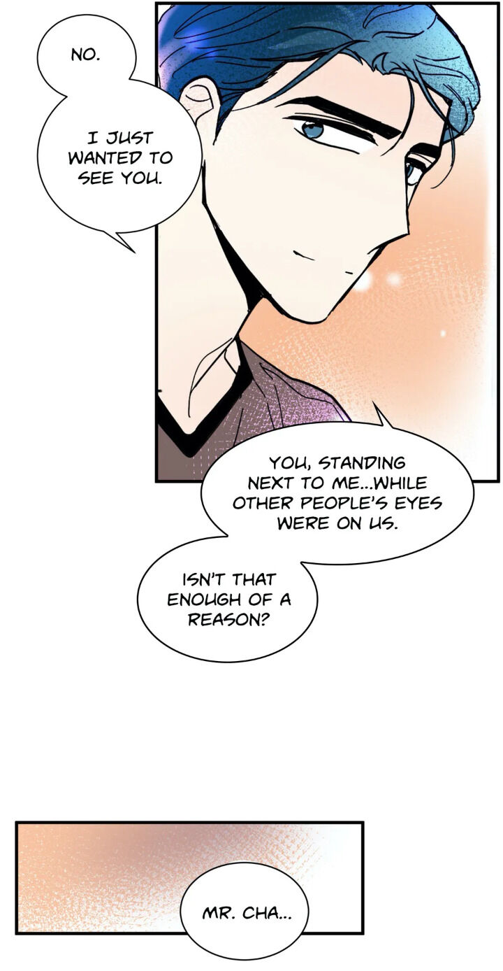 Fire Me If You Can Chapter 21 image 20