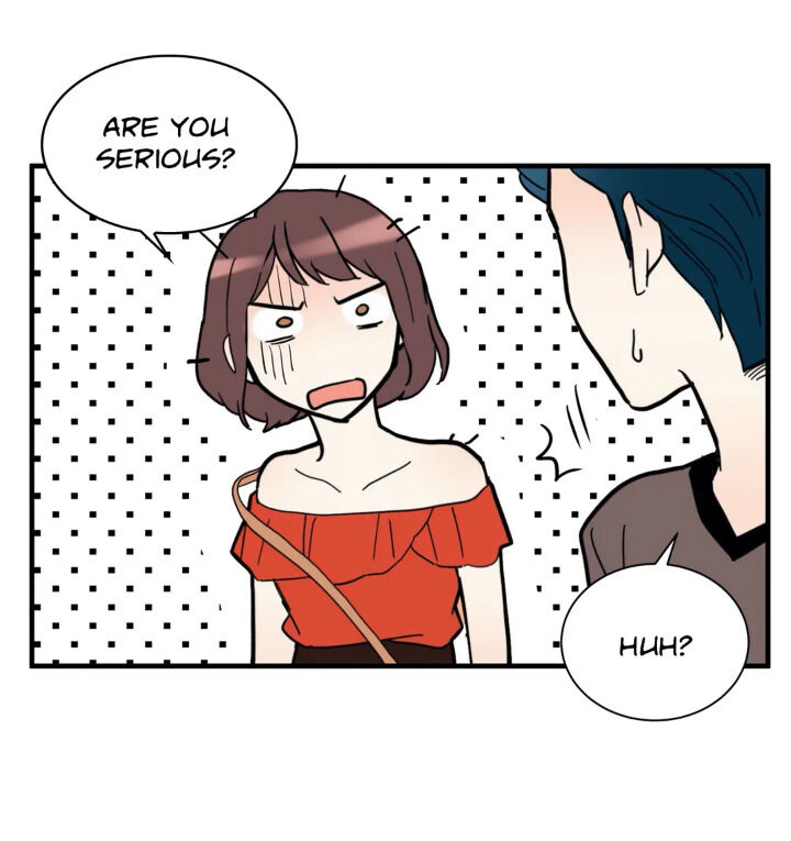 Fire Me If You Can Chapter 21 image 21