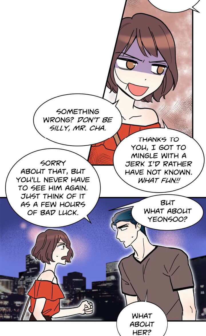Fire Me If You Can Chapter 21 image 23
