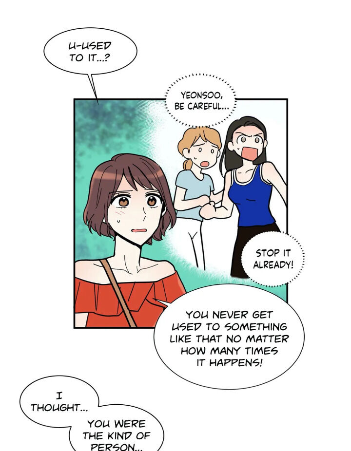 Fire Me If You Can Chapter 21 image 25