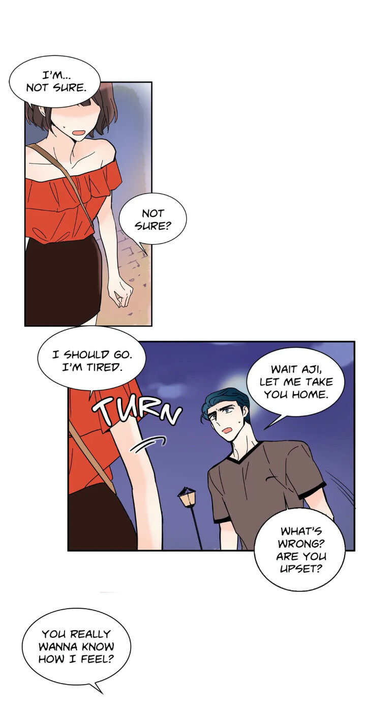 Fire Me If You Can Chapter 21 image 27