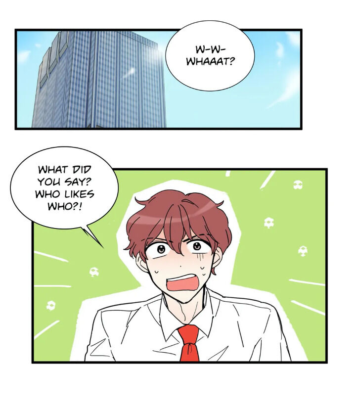 Fire Me If You Can Chapter 21 image 30