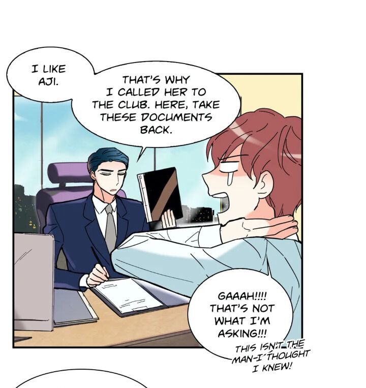 Fire Me If You Can Chapter 21 image 31