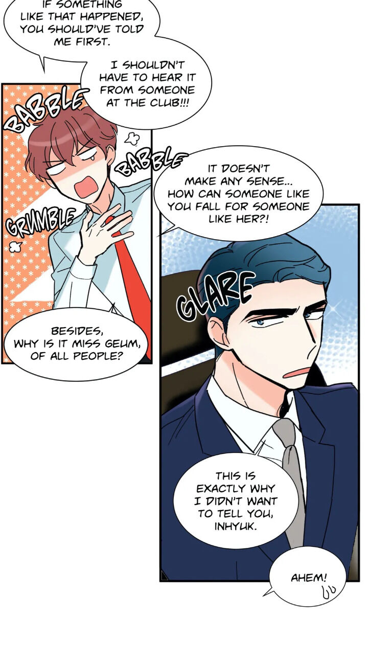 Fire Me If You Can Chapter 21 image 32