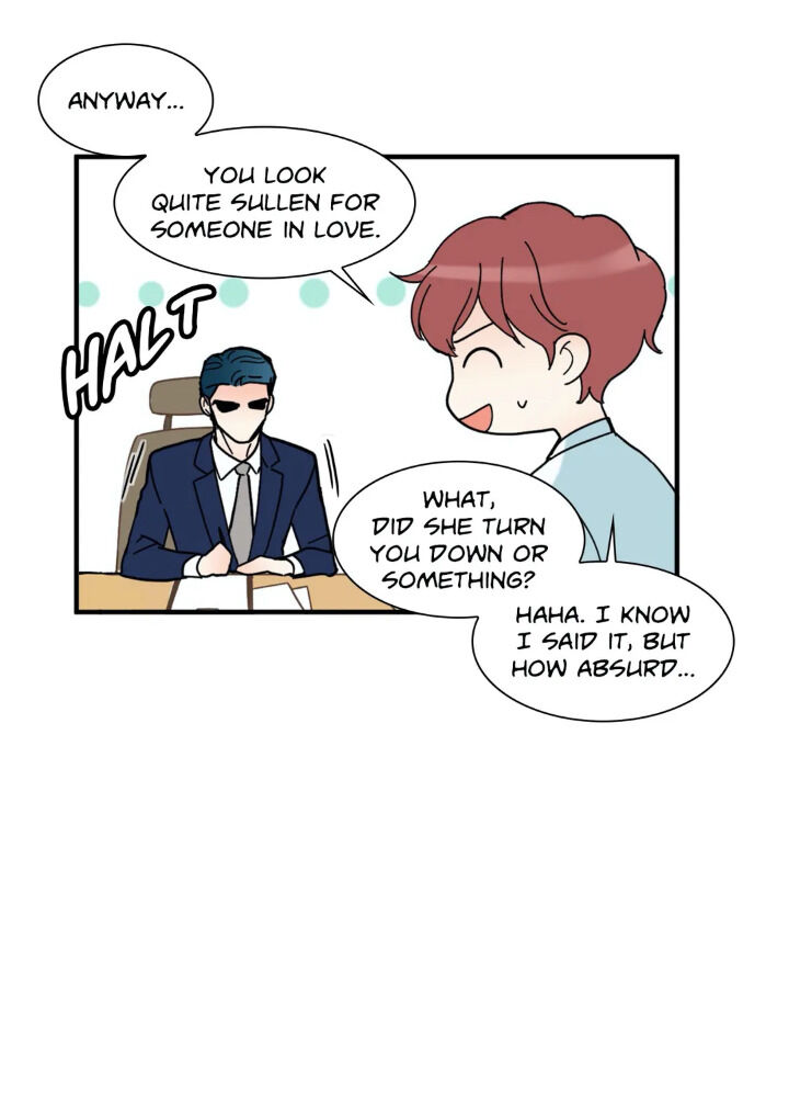 Fire Me If You Can Chapter 21 image 33