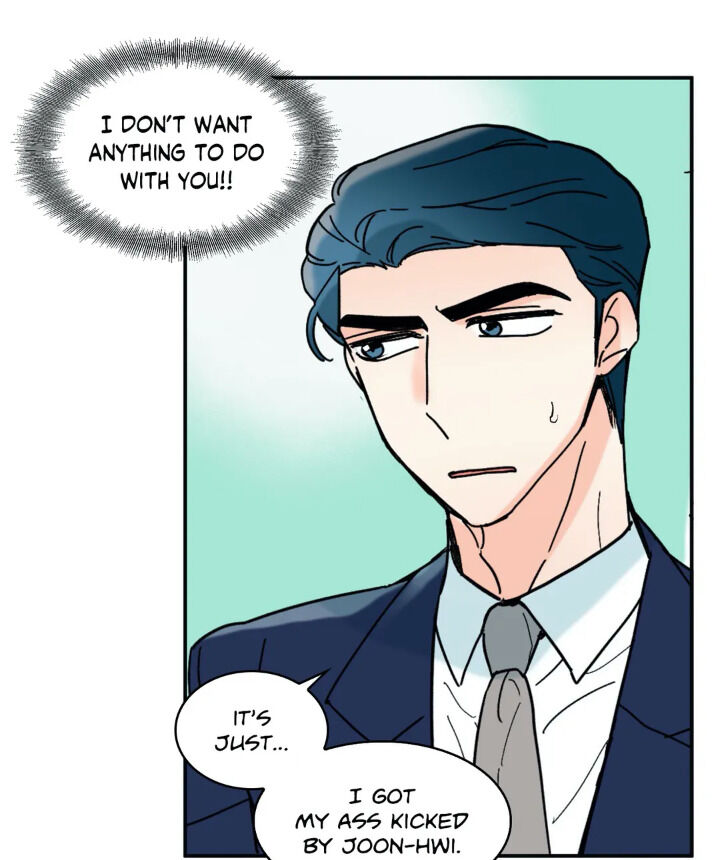Fire Me If You Can Chapter 21 image 34