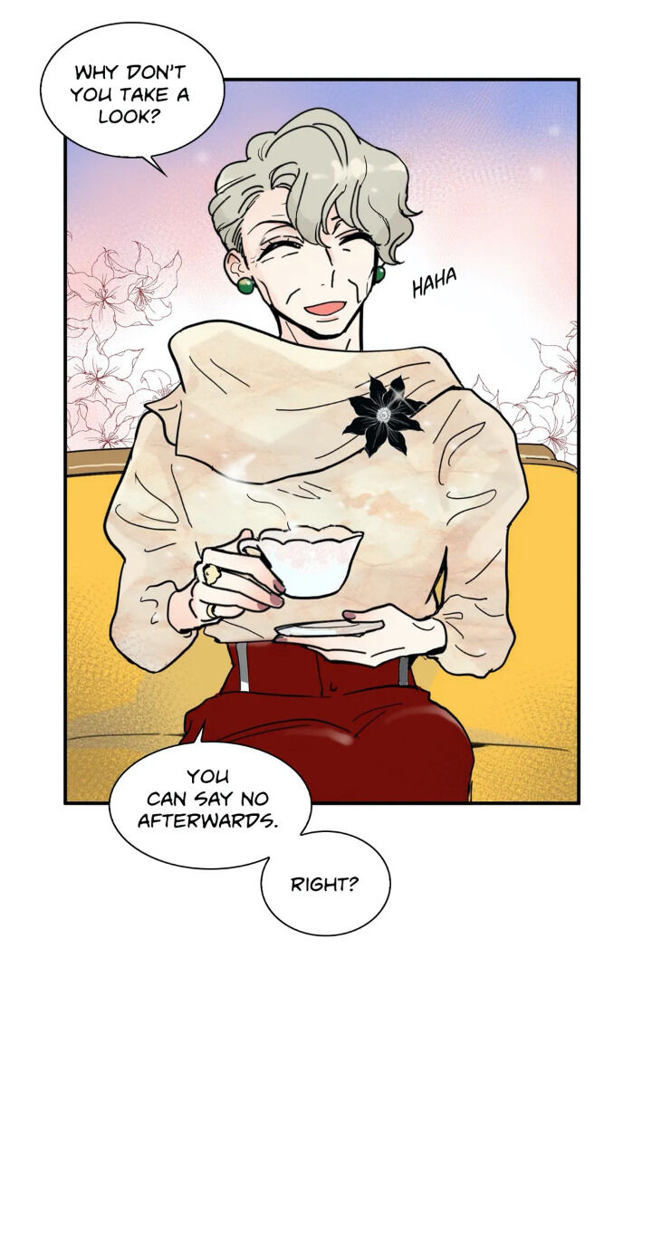 Fire Me If You Can Chapter 21 image 39