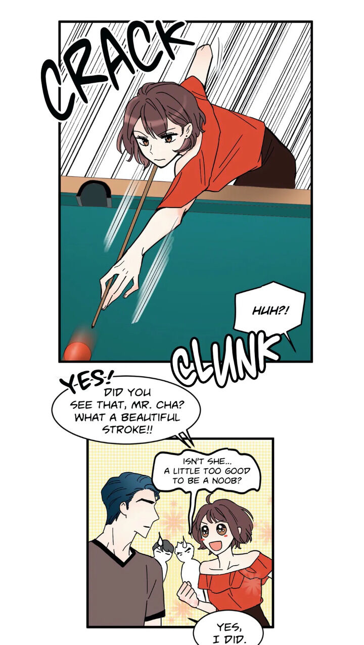 Fire Me If You Can Chapter 21 image 4