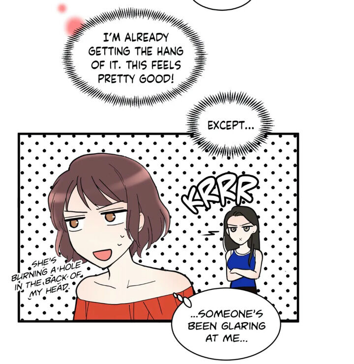 Fire Me If You Can Chapter 21 image 5