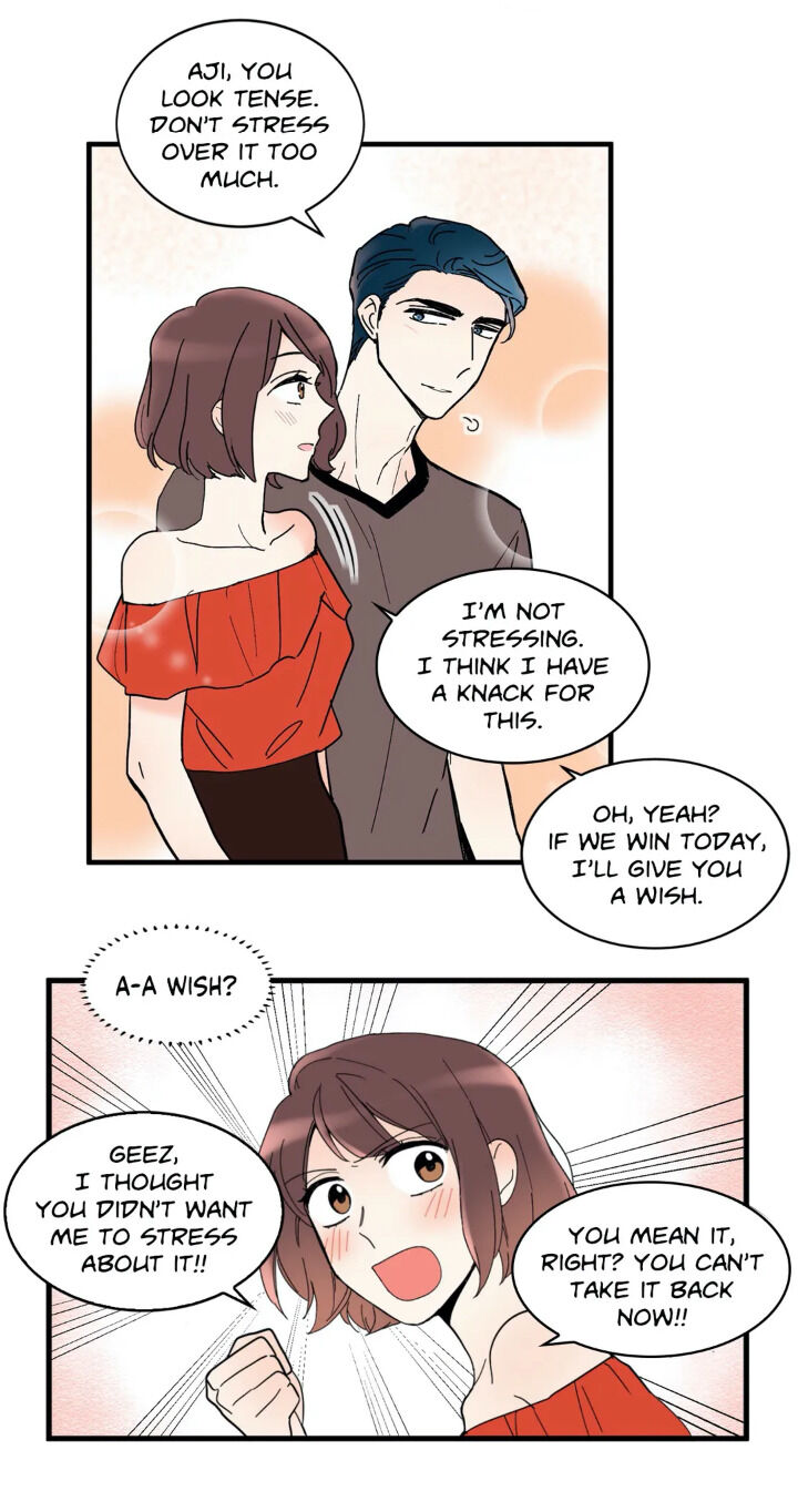 Fire Me If You Can Chapter 21 image 6