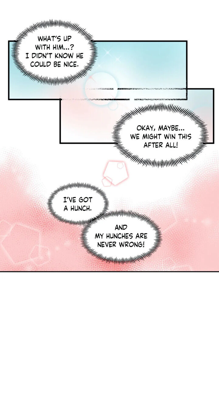 Fire Me If You Can Chapter 21 image 7