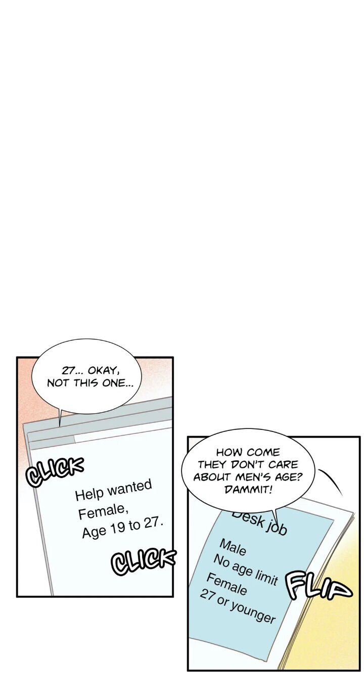 Fire Me If You Can Chapter 22 image 0