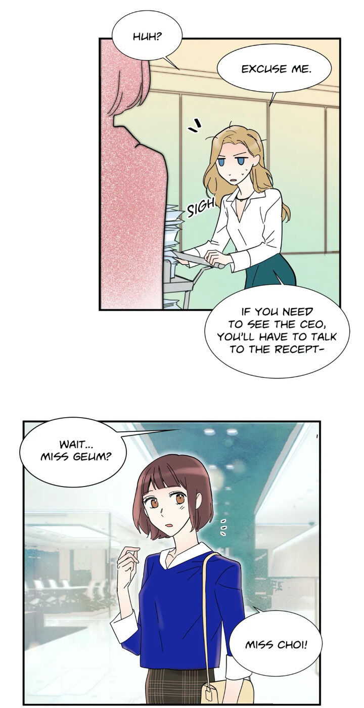Fire Me If You Can Chapter 22 image 10