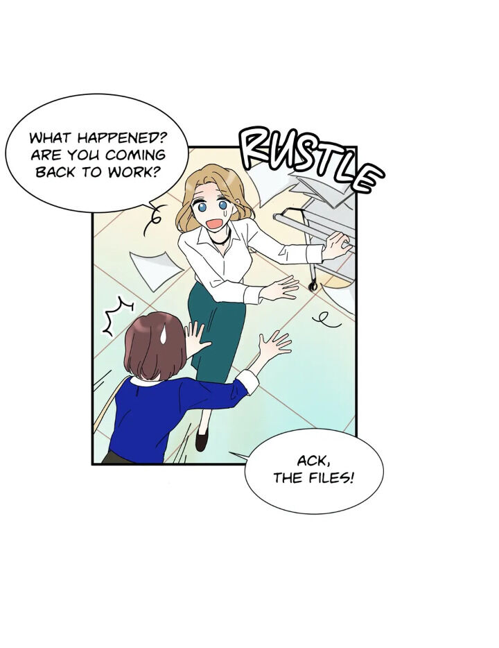Fire Me If You Can Chapter 22 image 11