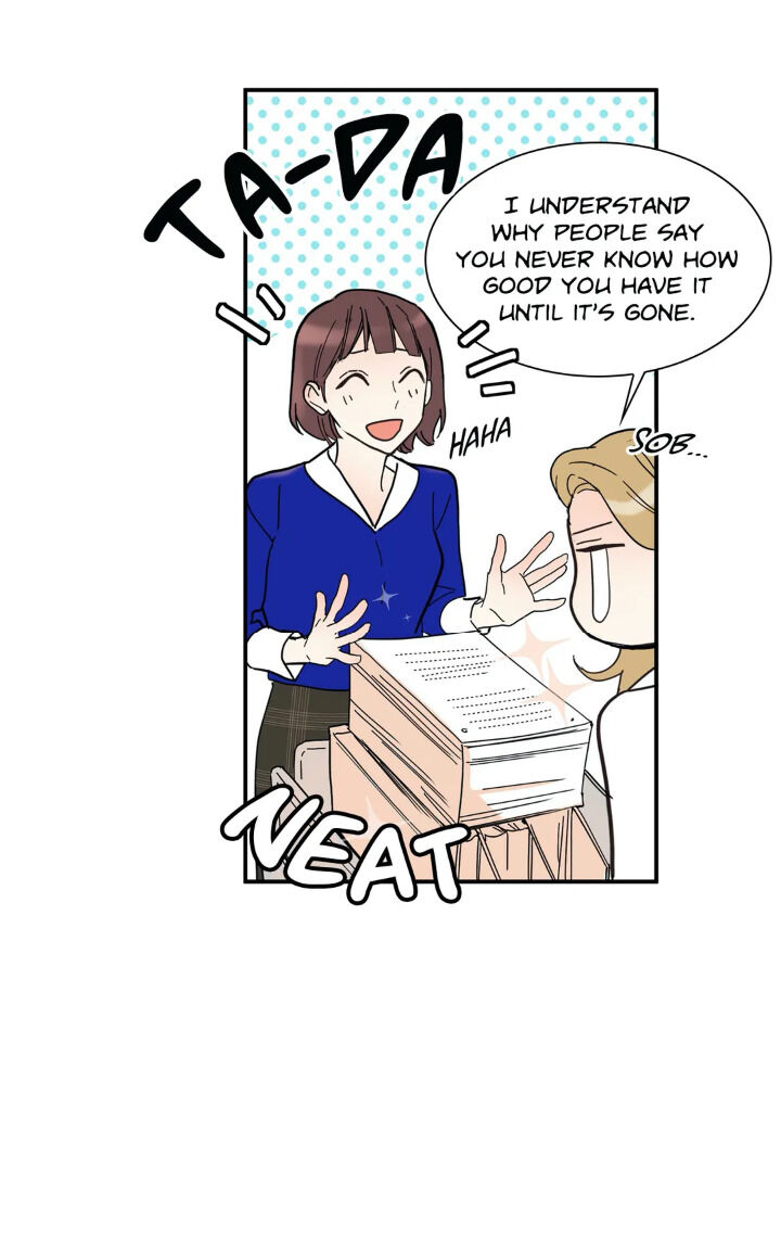Fire Me If You Can Chapter 22 image 13