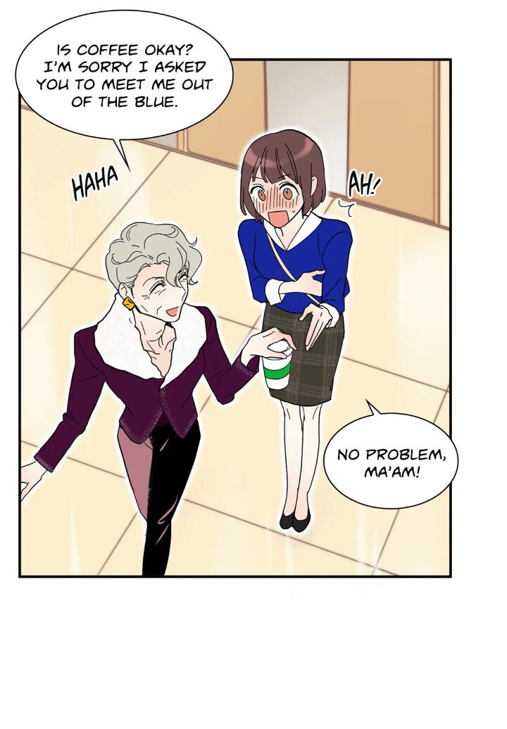 Fire Me If You Can Chapter 22 image 16