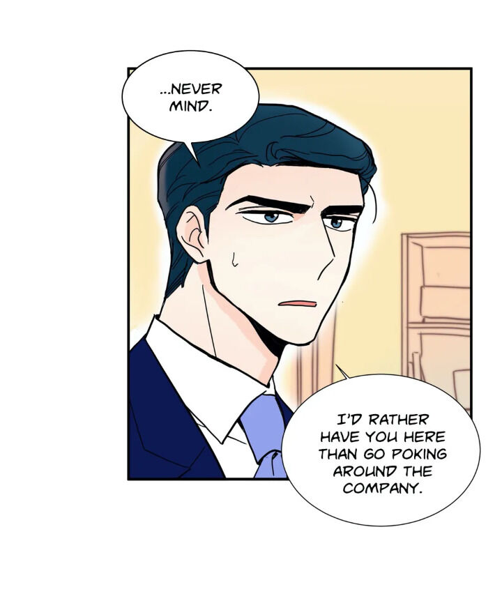 Fire Me If You Can Chapter 22 image 19
